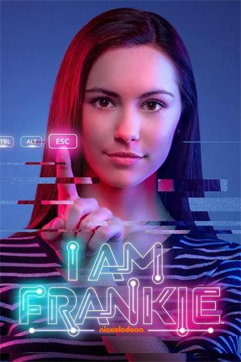 《机器少女法兰姬第二季》全集高清网盘迅雷下载/I am Frankie Season 2