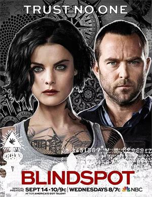 《盲点第二季》全集高清网盘迅雷下载/Blindspot Season 2