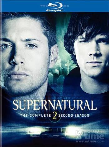 《邪恶力量第二季》全集高清网盘迅雷下载/Supernatural Season 2