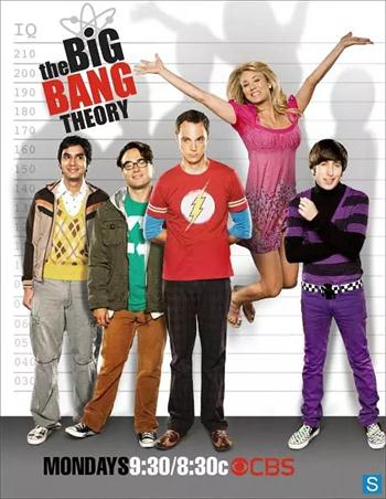 《生活大爆炸/天才也性感第二季》全集高清网盘迅雷下载/The Big Bang Theory Season 2