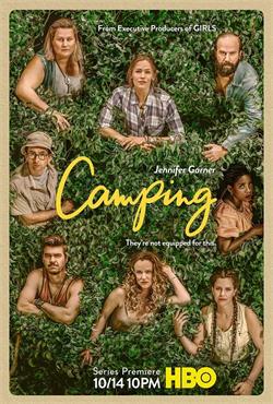 《露营第一季》全集高清迅雷下载/Camping Season 1