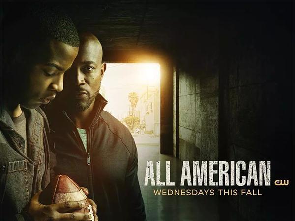《未来全明星第一季》全集高清迅雷下载/All American Season 1