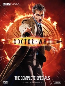 《神秘博士第一季》全集高清网盘迅雷下载/Doctor Who Season 1