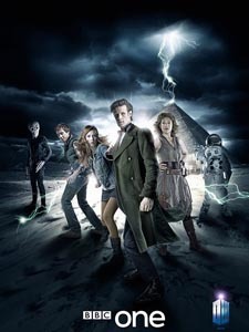 《神秘博士第六季》全集高清迅雷下载/Doctor Who Season 6