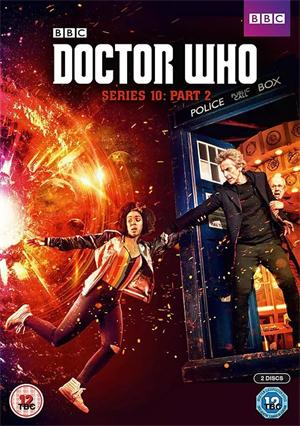 《神秘博士第十季》全集高清百度网盘迅雷下载微云在线观看/Doctor Who Season 10