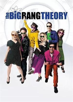 《生活大爆炸第十季》全集高清网盘迅雷下载/The Big Bang Theory Season 10