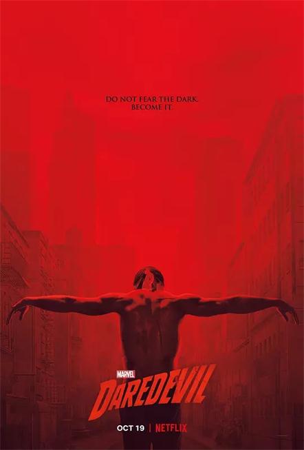 《超胆侠/夜魔侠第三季》全集高清迅雷下载/Daredevil Season 3