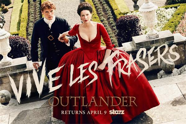 《古战场传奇第二季》全集高清迅雷下载/Outlander Season 2