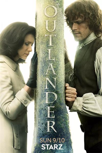 《古战场传奇第三季》全集高清迅雷下载/Outlander Season 3