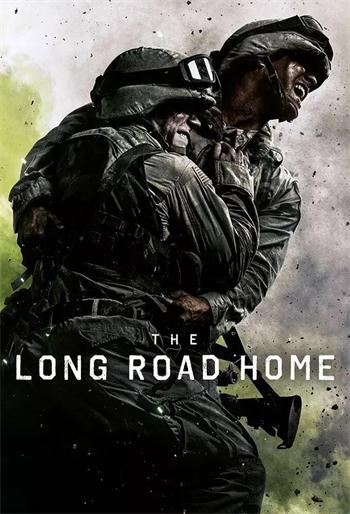 《漫长归途第一季》全集高清迅雷下载The Long Road Home