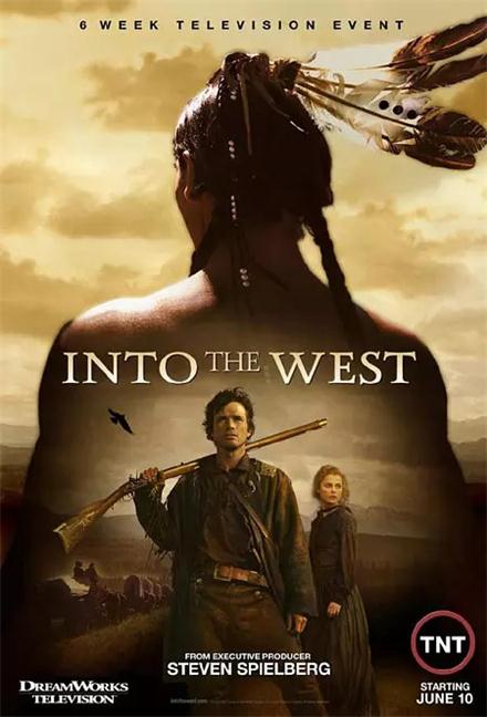 《西部风云史/Into the West》全集高清迅雷下载