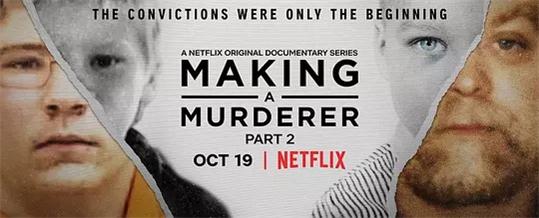 《制造杀人犯第二季》全集高清网盘迅雷下载Making a Murderer