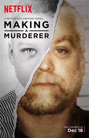 《制造杀人犯第一季》全集高清网盘迅雷下载Making a Murderer Season 1 