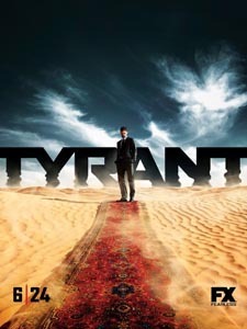 《暴君第一季》全集高清迅雷下载Tyrant Season 1
