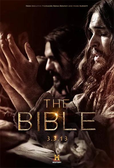 《圣经故事第一季》全集高清迅雷下载The Bible