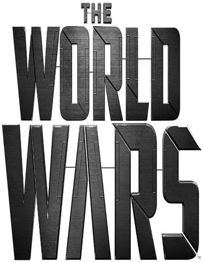 《世界大战/The World Wars》全集高清迅雷下载