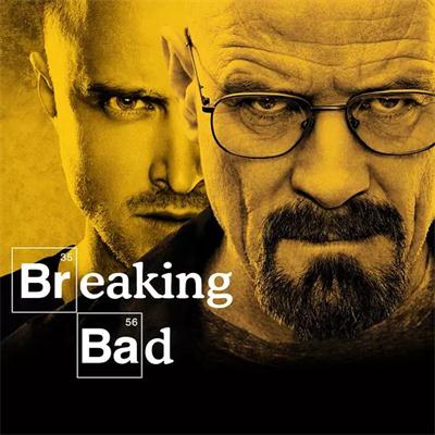 《绝命毒师/Breaking Bad第四季》全集高清迅雷下载 