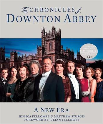 《唐顿庄园/Downton Abbey第三季》全集高清迅雷下载  