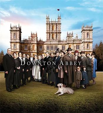 《唐顿庄园/Downton Abbey第五季》全集高清迅雷下载