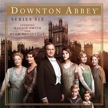 《唐顿庄园/Downton Abbey第六季》全集高清迅雷下载