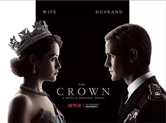 《王冠/The Crown第一季》全集高清迅雷下载-网盘