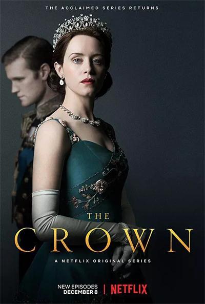 《王冠第四季》全集高清迅雷下载The Crown season 4