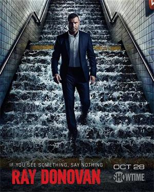 《清道夫第六季》全集高清免费迅雷下载/Ray Donovan Season 6 