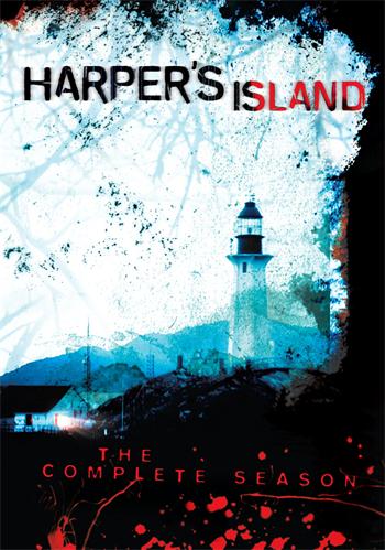 《夺命岛第一季》全集高清迅雷下载Harpers Island  